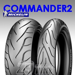 Neumatico Michelin Comander 2 140/90b-15