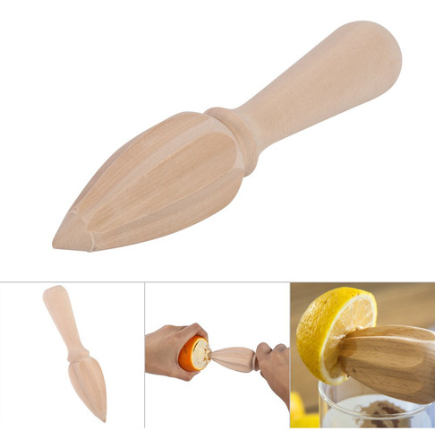 Exprimidor Manual Para Limón Naranja Lima, Frutas