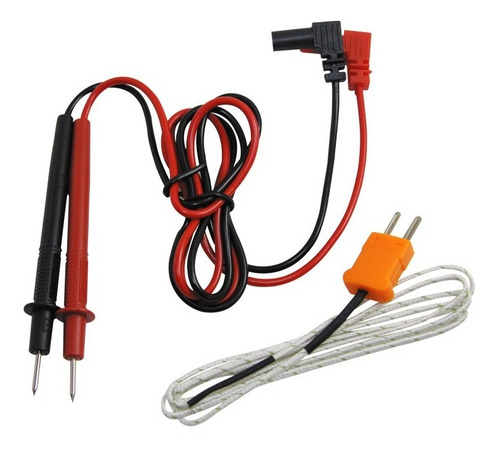 Imagen 4 de 10 de Tester Digital M890g Multimetro Capacimetro Temp Frecuencia