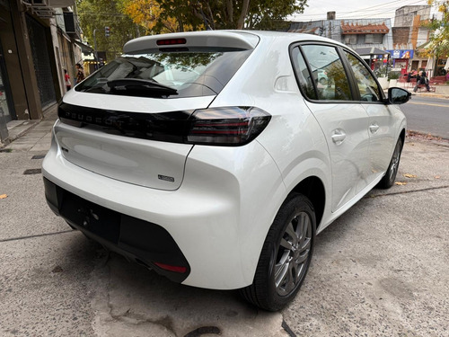 Peugeot 208 1.6 Allure At