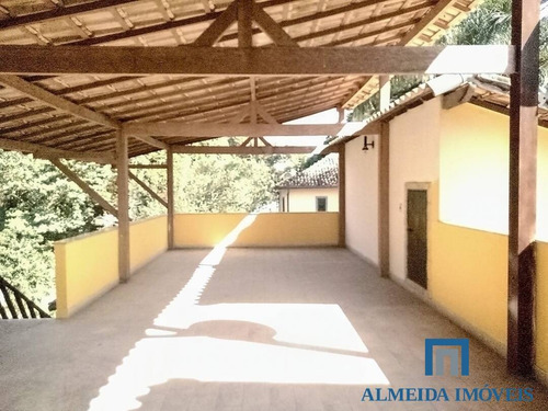 Imagem 12 de 15 de Linda Casa Em Itaocaia!!! (a Vista) - 1169