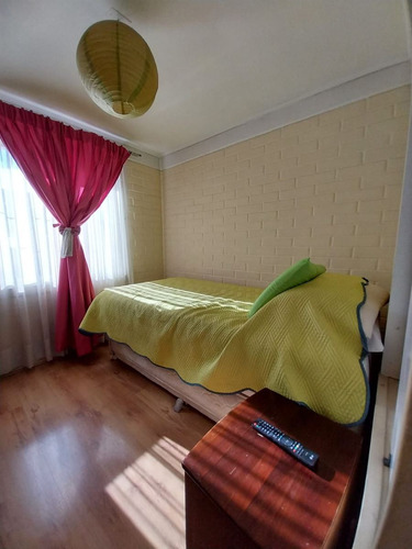 Casa En Venta De 3 Dorm. 2 Baños, En Puente Alto