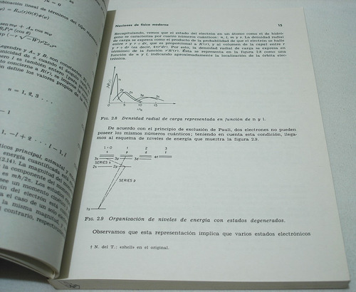 Laser: Tecnología Y Aplicaciones. Marshall. Libro Diodo Gas (Usado)