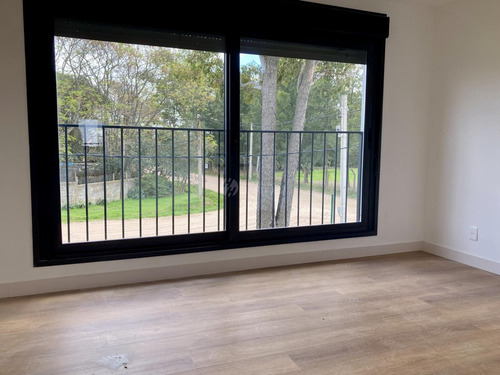 Alquiler Casa 3 Dormitorios Parque Miramar Jardin Parrillero Amenities Seguridad Almadia