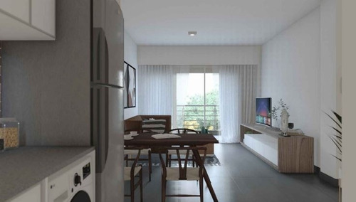 Imagen 6 de 7 de Monoambiente En Venta En Moron Centro