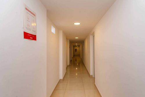 Imagen 5 de 30 de Departamento Venta Macrocentro 2 Dorm Con Balcon