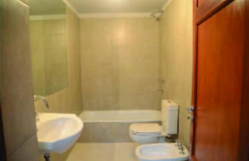 Imagen 6 de 6 de Departamento Un Dormitorio De Pasillo