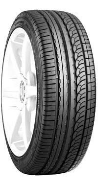 Kit 2 Pneus Nankang 165/35 R18 As -1