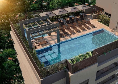 Imagem 24 de 28 de Studio Residencial Para Venda, Saúde, São Paulo - St7132. - St7132-inc