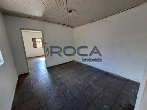 Imagem 6 de 6 de Aluguel De Casas / Padrão Na Cidade De São Carlos 26538