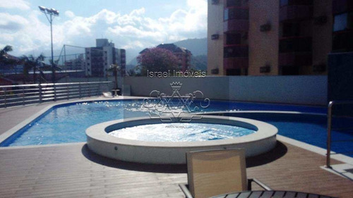 Imagem 6 de 15 de Apartamento - Martim De Sa - Ref: 293 - V-293