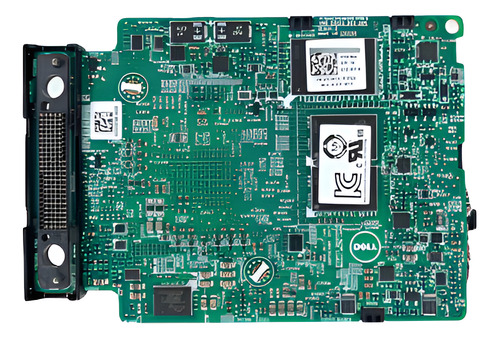 Controladora Dell Perc H740p Mini Sas 12gb - 05fmy4