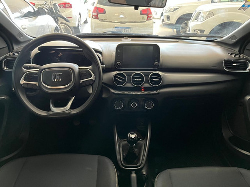 Fiat Argo 1.3 FIREFLY FLEX TREKKING MANUAL