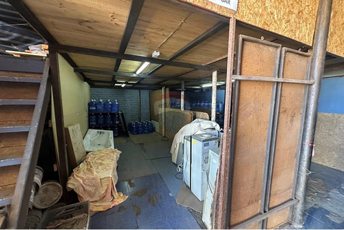 Propiedad Comercial Mixta En Los Andes