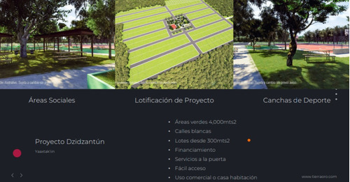 Imagen 3 de 9 de Dzidzantun