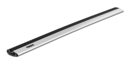 Barras Thule Wingbar Edge P/ Jeep Compass 2017-23 (riel Peg)