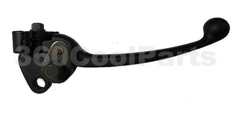 Imagen 2 de 6 de Doble Freno De Engrasador Para 150cc 250cc 200 Atv Bici Del