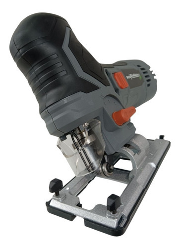 Sierra Caladora 800w Gladiator Pro + Sierra