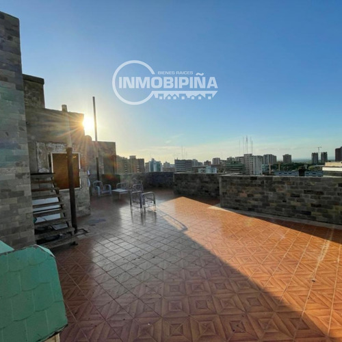 Imagen 10 de 12 de Apartamento En Venta Puerto Ordaz - Alta Vista Sur, Conjunto Residencial Uriman I Dp