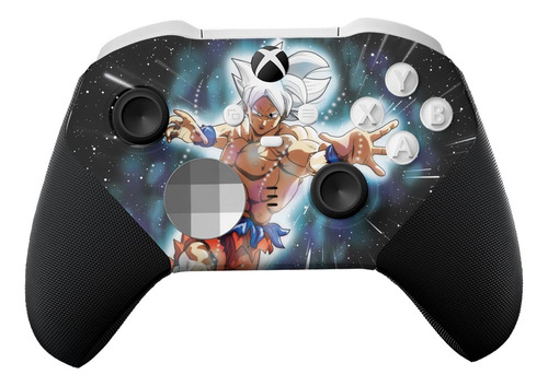 Controlador Gokku Ultra Instinct X-box Elite De Dreamcontrol