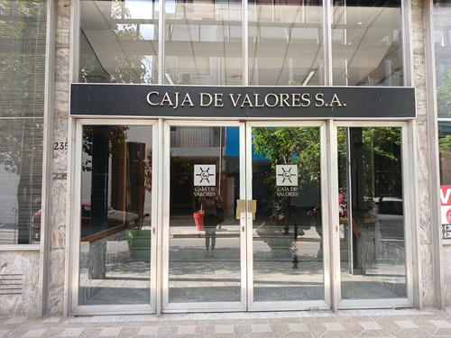 Local Con 4 Oficinas - Edificio Bolsa De Comercio - Centro