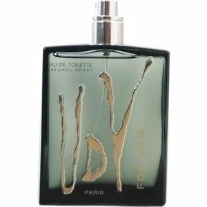 Perfume Tester Udv Masculino 100ml Tester - Nina Presentes