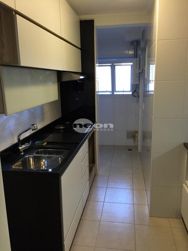 Imagem 7 de 15 de Apartamento - Casa Branca - Ref: 1641 - V-1641