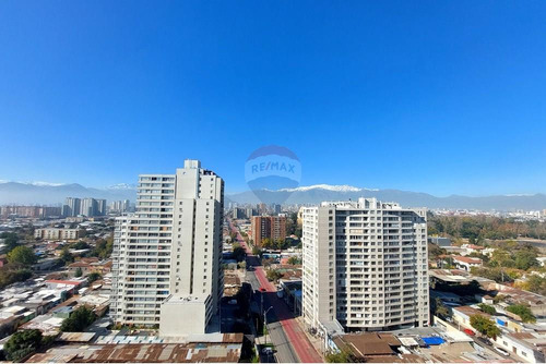 Tu Nuevo Hogar Un Dpto En Quinta Normal