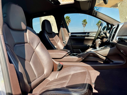 Porsche Cayenne 3.0 S E Hybrid At