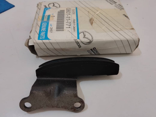 Guia Patin Cadena Tiempo Mazda Bt50 B2600 2.6 Original