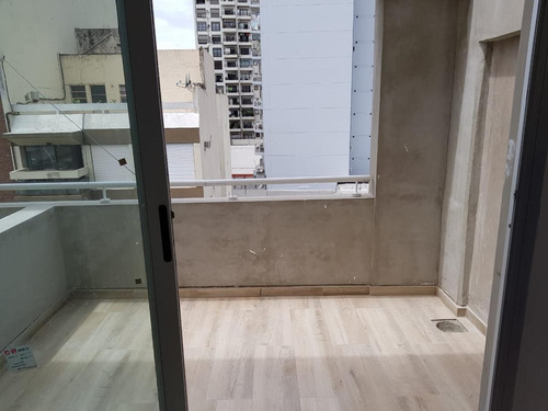 Imagen 14 de 20 de Departamento 2 Ambientes En Duplex A Estrenar. Edificio De Categoría. Excelente Ubicación - Belgrano