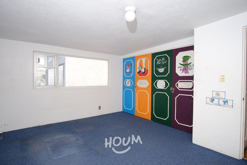 Casa En Lomas De Chapultepec, Miguel Hidalgo Con 3 Recámaras, 290 M², Id: 141682
