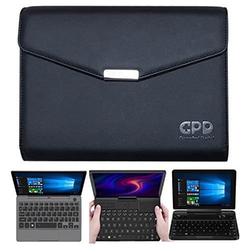 Portátil Oficial De Los Portátiles Gpd Pocket 3, Gpd Win Max