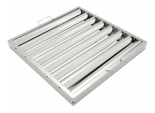 Filtro Marimba Migsa Bff-50 Grasa Campana Extracción Cocina