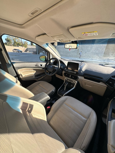 Ford Ecosport 1.5 Titanium 123cv 4x2 Automática
