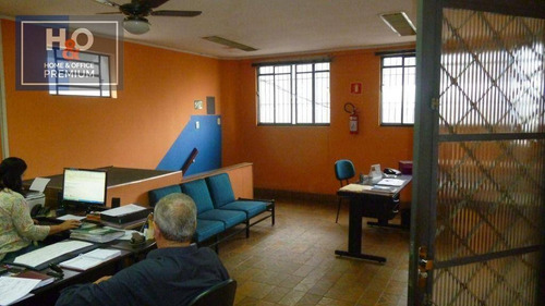 Imagem 5 de 13 de Galpão Para Alugar, 689 M² - Vila Prudente (zona Leste) - São Paulo/sp - Ga0192