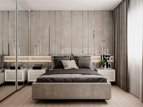 Imagem 11 de 13 de Selectus Residencial 2 Suítes Pereque Porto Belo - 4087