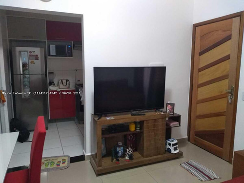 Imagem 13 de 15 de Sobrado Em Condomínio Para Venda Em São Paulo, Itaquera, 2 Dormitórios, 1 Banheiro, 1 Vaga - 5465234_2-1239563