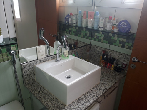 Apartamento Em Interlagos Sem Detalhes