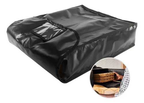 Bolsas termicas para reparto a domicilio hotsell