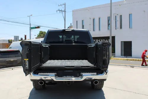 Ram 1500 Mild Hybrd Limited Crew Cab 2021