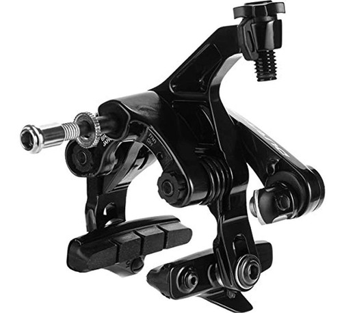 Pinzas De Freno Shimano Dura-ace Br-9100 Negras, Juego