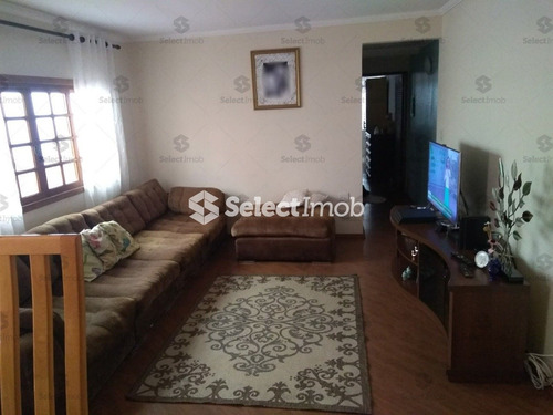 Imagem 6 de 15 de Sobrado - Vila Progresso - Ref: 2273 - V-2273