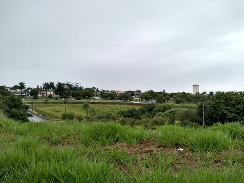 Imagem 11 de 12 de Venda - Terreno - Terras De Santa Bárbara - Santa Bárbara D'oeste - Sp - M184075