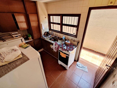 Imagem 11 de 30 de Casa Com 4 Dormitórios À Venda, 139 M² Por R$ 750.000,00 - Cocanha - Caraguatatuba/sp - Ca1552