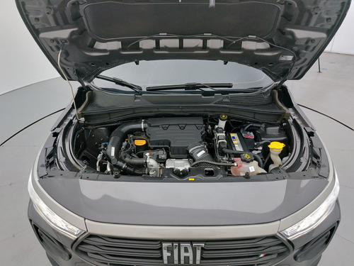 Fiat Pulse 1.0 TURBO 200 FLEX AUDACE CVT