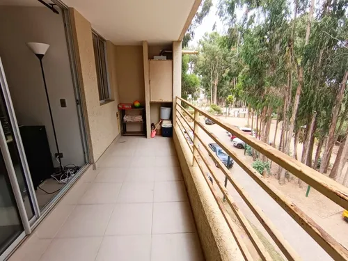 Rebajado! Lindo Depto 3d 2b 1e. Costa Algarrobo Norte