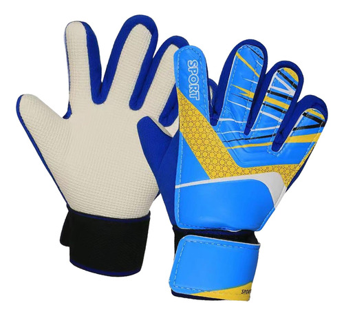 Guantes De De Fútbol Para Niños, Guantes De , Accesorios