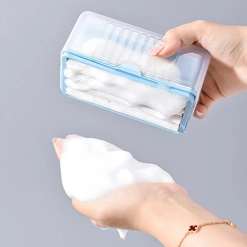 Jabonera De Baño, Jabonera, Cepillo De Lavandería Para Ropa