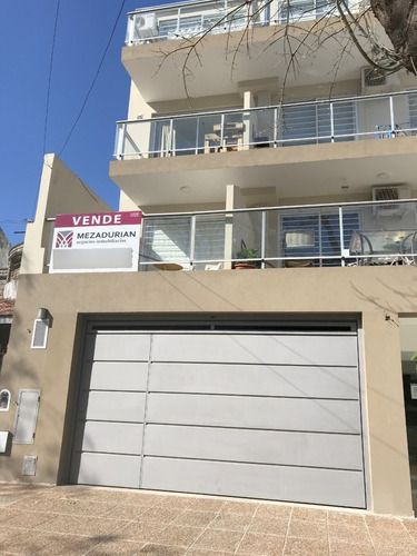 Oportunidad Monoambiente Balcón Y Terraza Común